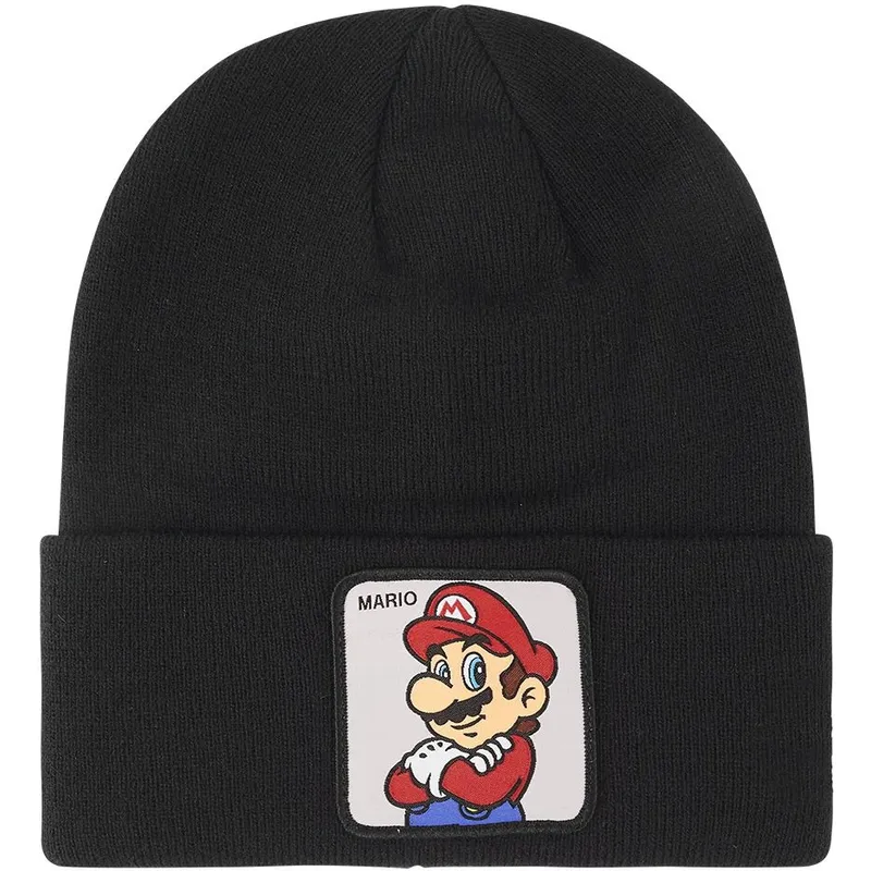 mutzen-schwarz-mario-super-mario-bros-von-capslab
