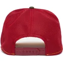 mutzen-gebogen-grun-snapback-the-farm-von-goorin-bros