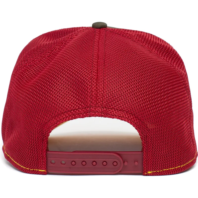 mutzen-gebogen-grun-snapback-the-farm-von-goorin-bros