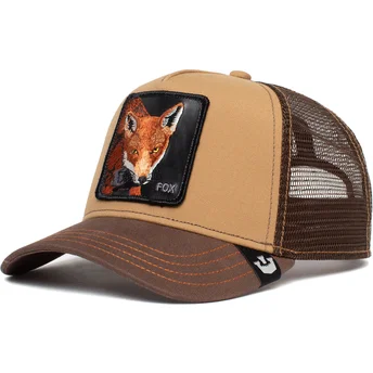 mutzen-gebogen-braun-snapback-the-farm-von-goorin-bros