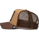 mutzen-gebogen-braun-snapback-the-farm-von-goorin-bros