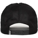 mutzen-gebogen-schwarz-snapback-fur-kinder-de-borreguillo-mono-der-peluche-bananas-little-nanner-the-farm-the-farm-von-goorin-br