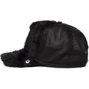 mutzen-gebogen-schwarz-snapback-fur-kinder-de-borreguillo-mono-der-peluche-bananas-little-nanner-the-farm-the-farm-von-goorin-br