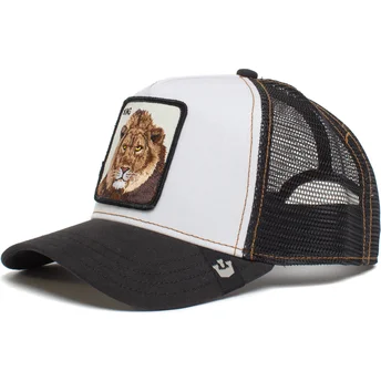mutzen-gebogen-schwarz-snapback-fur-kinder-the-farm-von-goorin-bros