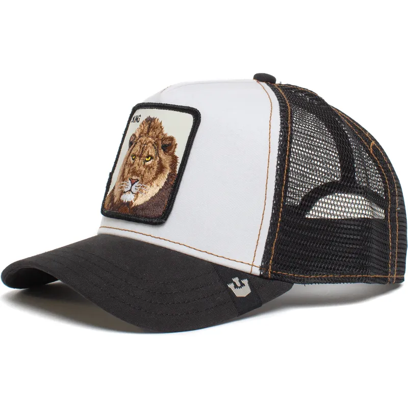 mutzen-gebogen-schwarz-snapback-fur-kinder-the-farm-von-goorin-bros mutzen-gebogen-schwarz-snapback-fur-kinder-the-farm-von-goorin-bros