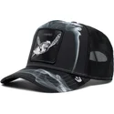 mutzen-gebogen-schwarz-snapback-the-farm-von-goorin-bros