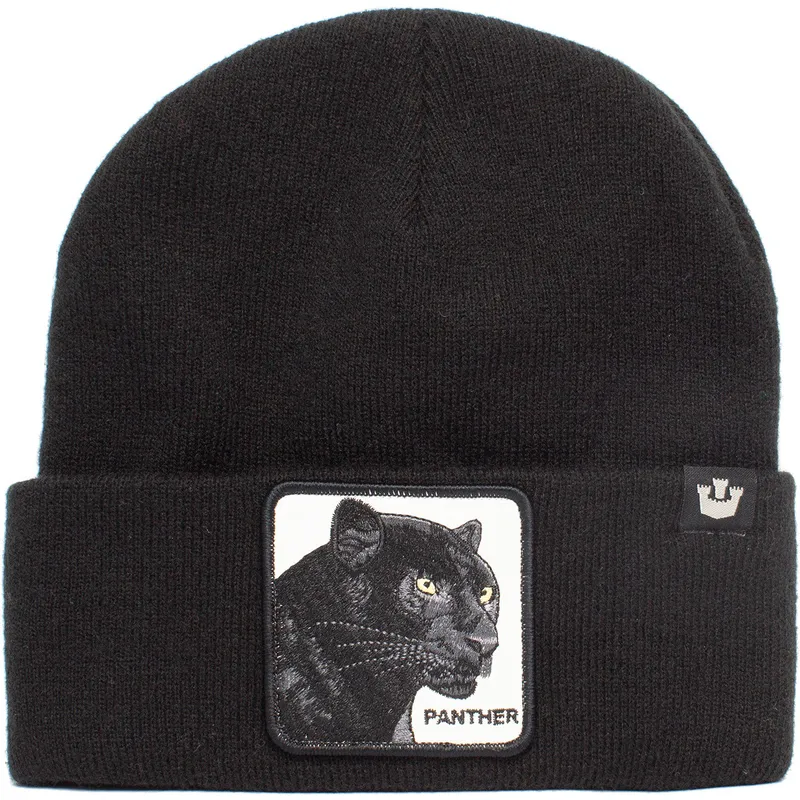 mutzen-gebogen-schwarz-snapback-the-farm-von-goorin-bros mutzen-gebogen-schwarz-snapback-the-farm-von-goorin-bros