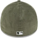 new-era-new-york-yankees-mlb-39thirty-cord-grun-gebogene-kappe