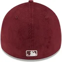 mutzen-gebogen-rot-angepasst-39thirty-cord-der-boston-red-sox-mlb-von-new-era
