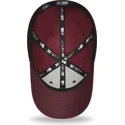 mutzen-gebogen-rot-angepasst-39thirty-cord-der-boston-red-sox-mlb-von-new-era