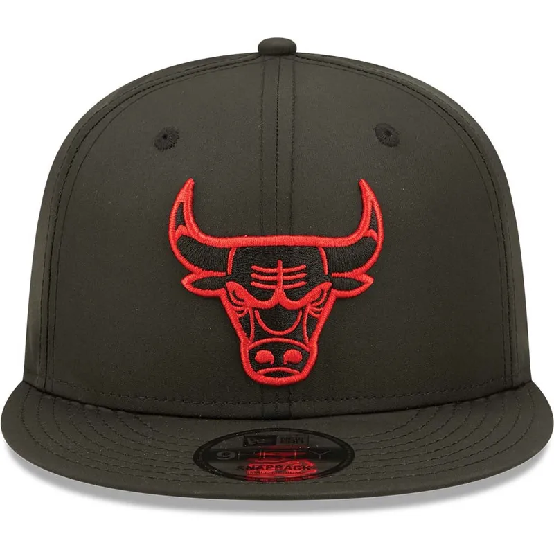 mutzen-flach-schwarz-snapback-9fifty-neon-pack-der-chicago-bulls-nba-von-new-era