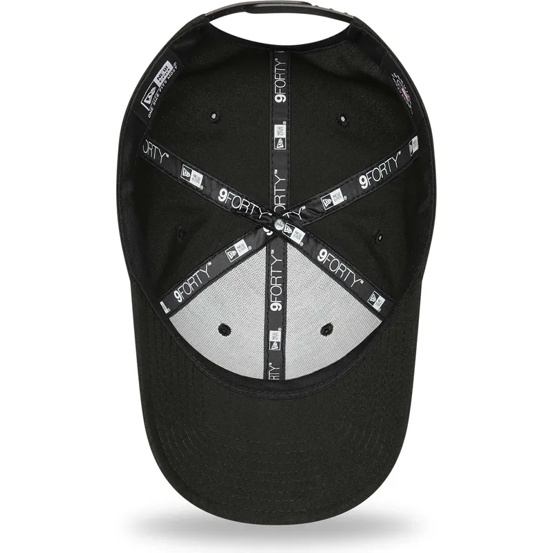 mutzen-gebogen-schwarz-snapback-9forty-neon-pack-repreve-der-los-angeles-dodgers-mlb-von-new-era mutzen-gebogen-schwarz-snapback-9forty-neon-pack-repreve-der-los-angeles-dodgers-mlb-von-new-era