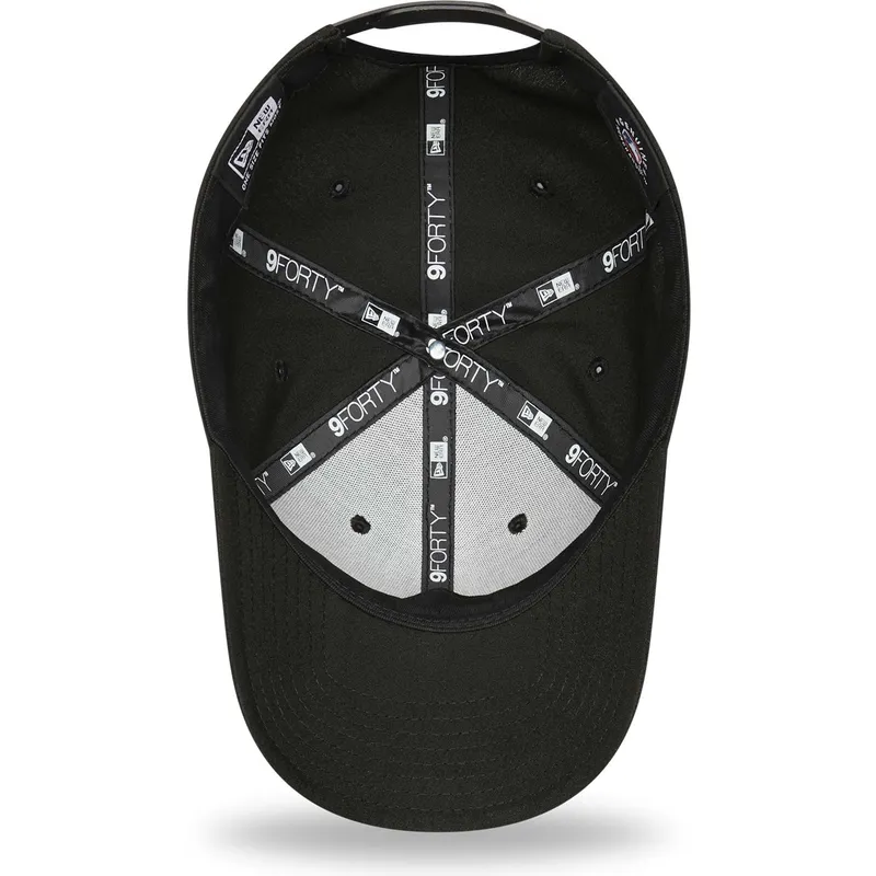 mutzen-gebogen-schwarz-snapback-9forty-neon-pack-repreve-der-new-york-yankees-mlb-von-new-era mutzen-gebogen-schwarz-snapback-9forty-neon-pack-repreve-der-new-york-yankees-mlb-von-new-era