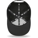 mutzen-flach-schwarz-snapback-9fifty-league-essential-der-new-york-yankees-mlb-von-new-era