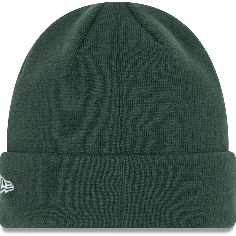 mutzen-grun-league-essential-cuff-der-new-york-yankees-mlb-von-new-era