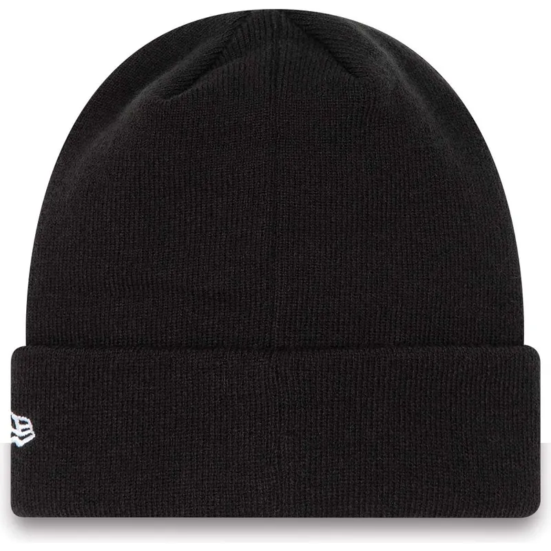 mutzen-schwarz-team-cuff-der-chicago-white-sox-mlb-von-new-era mutzen-schwarz-team-cuff-der-chicago-white-sox-mlb-von-new-era