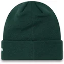 dunkelgrune-team-cuff-mutze-der-los-angeles-dodgers-mlb-von-new-era