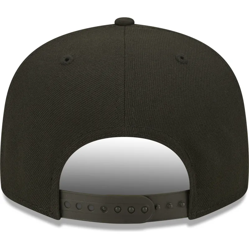 mutzen-flach-schwarz-snapback-9fifty-ny-apple-der-new-york-yankees-mlb-von-new-era