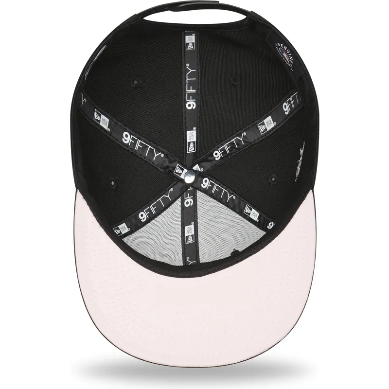 mutzen-flach-schwarz-snapback-9fifty-ny-apple-der-new-york-yankees-mlb-von-new-era