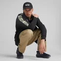 schwarze-gebogene-verstellbare-kappe-porsche-turbo-legacy-von-puma