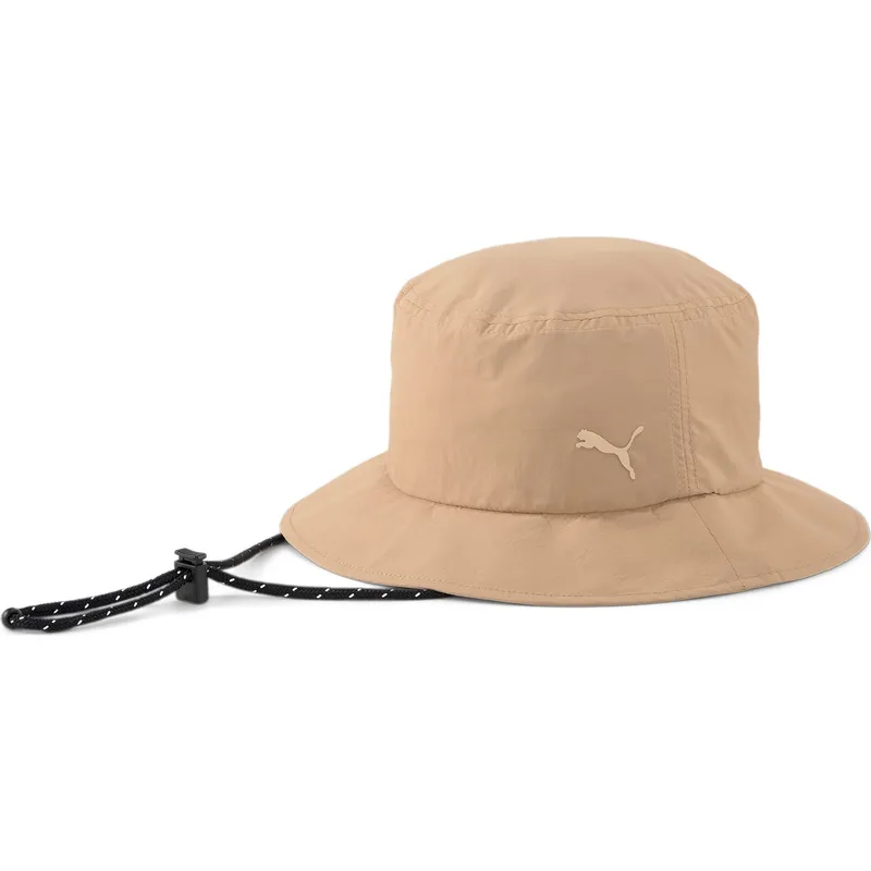 eimer-braun-der-bucket-marron-prime-techlab-von-puma