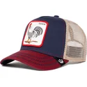 trucker-cap-marineblau-hahn-all-american-rooster-von-goorin-bros