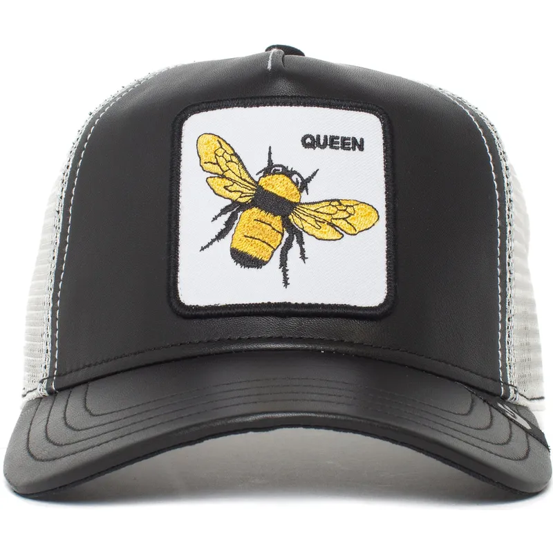 mutzen-gebogen-schwarz-snapback-the-farm-von-goorin-bros