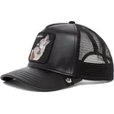 mutzen-gebogen-schwarz-snapback-the-farm-von-goorin-bros
