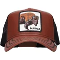 goorin-bros-braune-und-schwarze-trucker-kappe-buffalo-caulk-the-wagon-the-farm