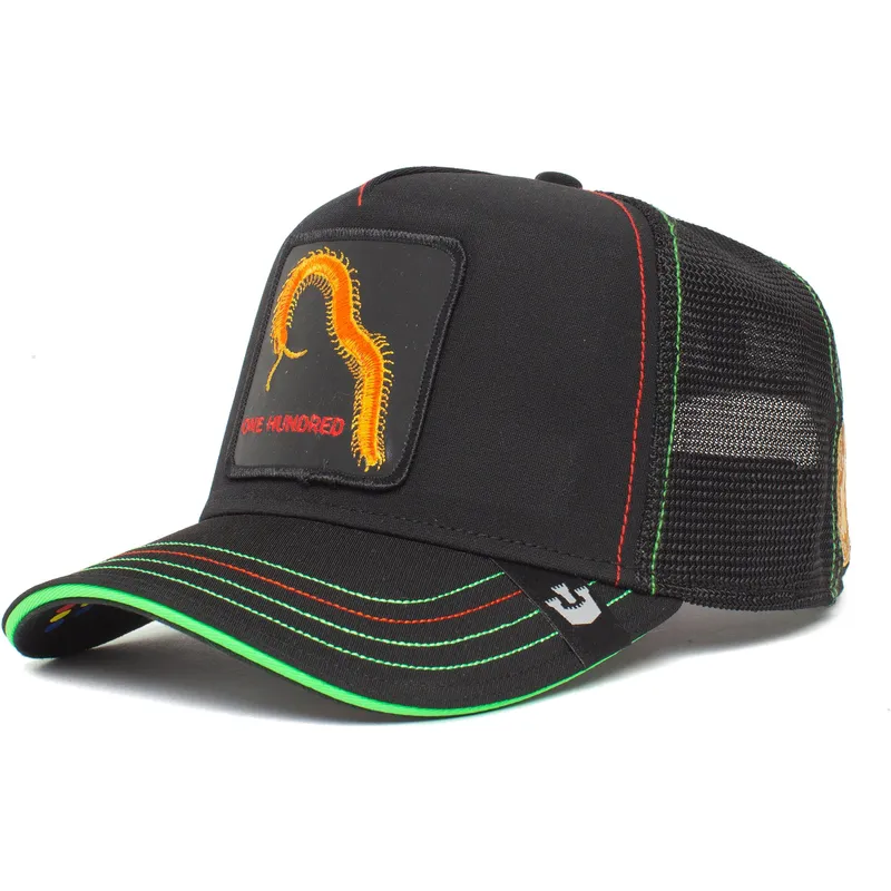 mutzen-gebogen-schwarz-snapback-the-farm-von-goorin-bros