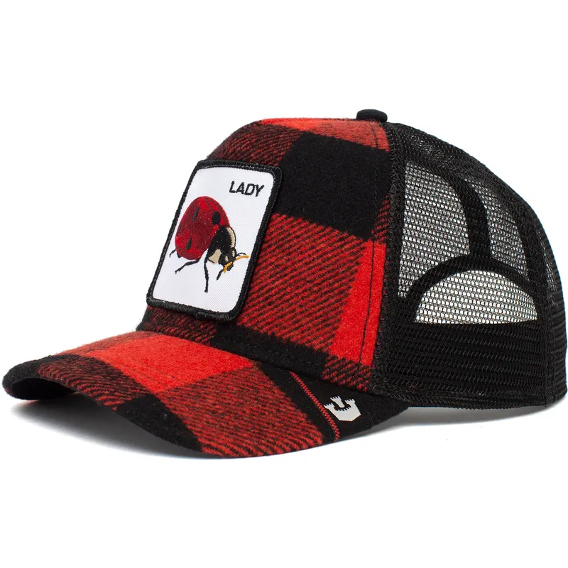 mutzen-gebogen-rot-snapback-the-farm-von-goorin-bros