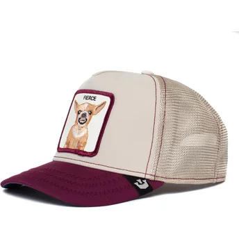 mutzen-gebogen-beige-snapback-the-farm-von-goorin-bros