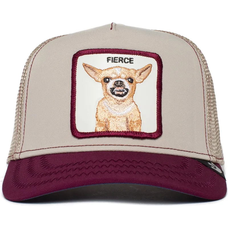 mutzen-gebogen-beige-snapback-the-farm-von-goorin-bros mutzen-gebogen-beige-snapback-the-farm-von-goorin-bros