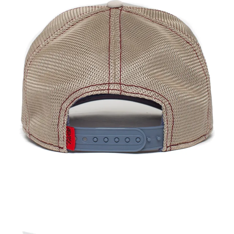 mutzen-gebogen-beige-snapback-the-farm-von-goorin-bros mutzen-gebogen-beige-snapback-the-farm-von-goorin-bros