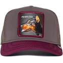 mutzen-gebogen-grau-snapback-the-farm-von-goorin-bros