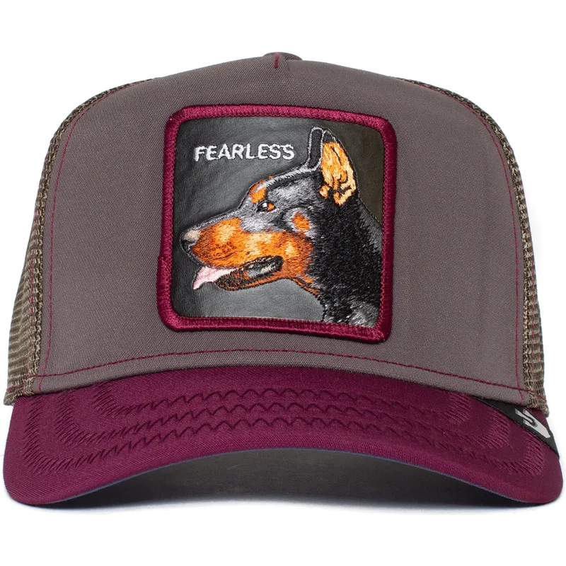 mutzen-gebogen-grau-snapback-the-farm-von-goorin-bros