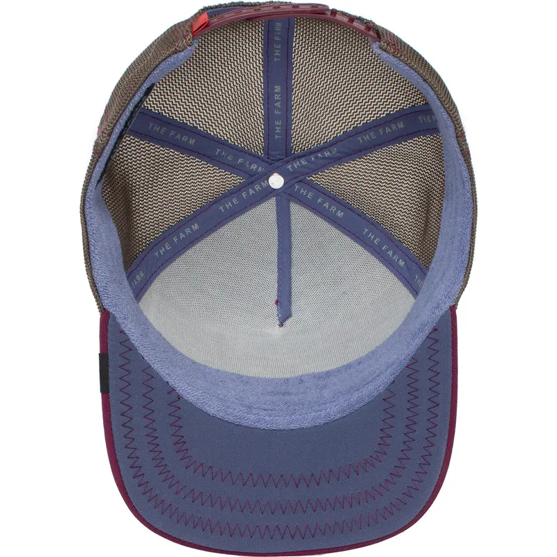 mutzen-gebogen-grau-snapback-the-farm-von-goorin-bros