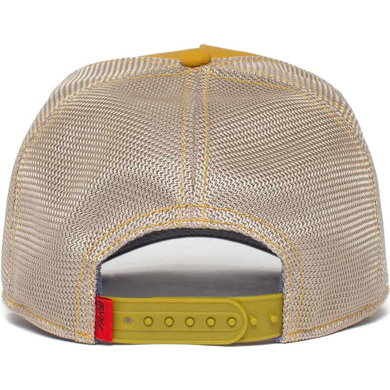 mutzen-gebogen-gelb-snapback-the-farm-von-goorin-bros