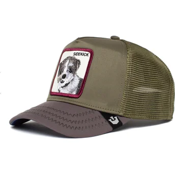 grune-trucker-kappe-hund-sidekick-fowler-s-favorite-the-farm-von-goorin-bros