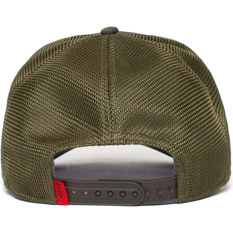 mutzen-gebogen-grun-snapback-the-farm-von-goorin-bros