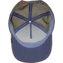 mutzen-gebogen-grun-snapback-the-farm-von-goorin-bros