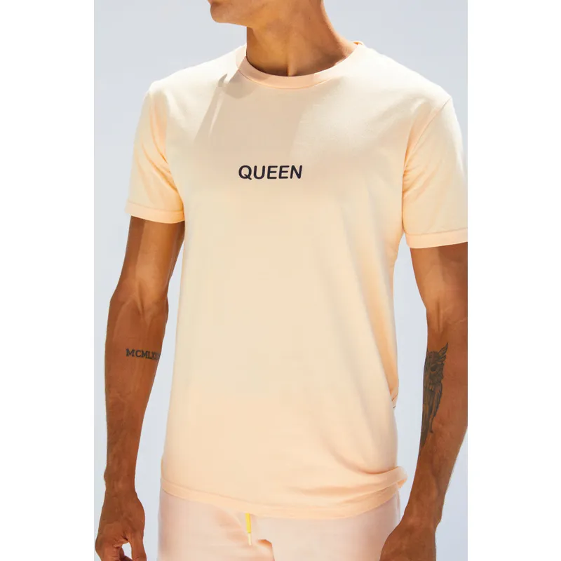 t-shirt-kurzarm-rosa-der-manga-corta-rosa-abeja-queen-sweet-comb-the-farm-the-farm-von-goorin-bros