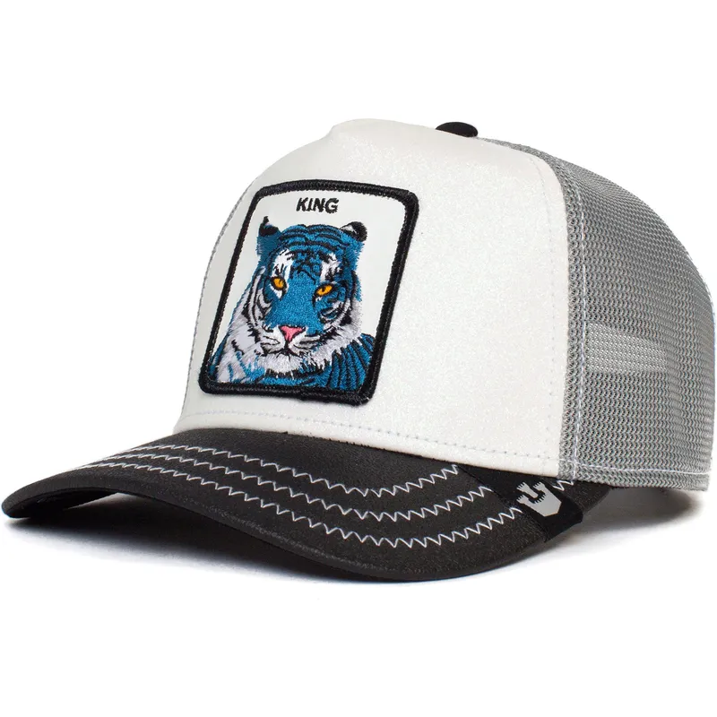 mutzen-gebogen-weiss-snapback-the-farm-von-goorin-bros