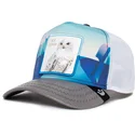 mutzen-gebogen-blau-snapback-the-farm-von-goorin-bros