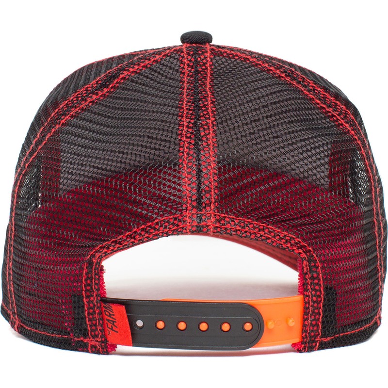goorin-bros-black-panther-power-forever-patent-leather-the-farm-black-trucker-hat