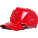 mutzen-gebogen-rot-snapback-the-farm-von-goorin-bros