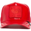 mutzen-gebogen-rot-snapback-the-farm-von-goorin-bros