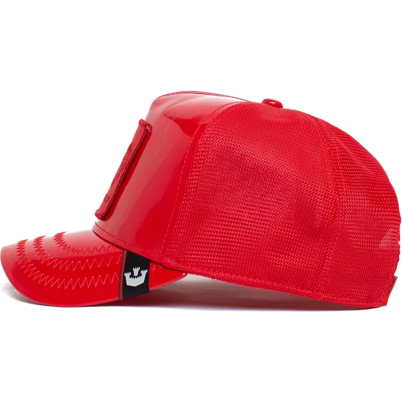 mutzen-gebogen-rot-snapback-the-farm-von-goorin-bros