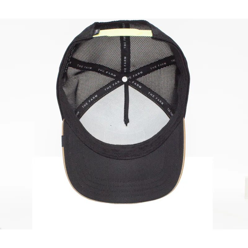 mutzen-gebogen-braun-snapback-the-farm-von-goorin-bros