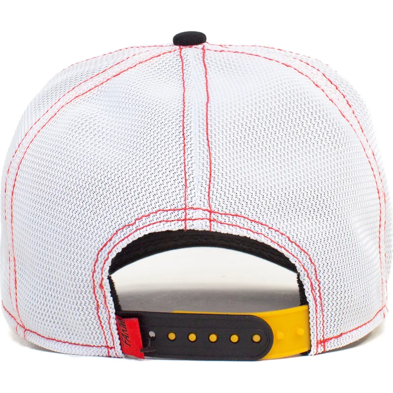 mutzen-gebogen-weiss-snapback-the-farm-von-goorin-bros mutzen-gebogen-weiss-snapback-the-farm-von-goorin-bros